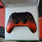 MANETTE XBOX ONE / MULTICOLORE