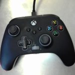 MANETTE XBOX / NOIR