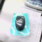 SOURIS D'ORDI / NOIR