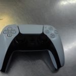 MANETTE PLAYSTATION 5 / BLANC
