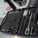 ENS. DE DOUILLE / NOIR