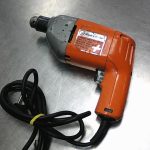 PERCEUSE (PERCUSSION, COLONE, ETC) / ORANGE