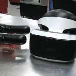CONSOLE DE JEU / BLANC