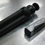CAMERA VIDEO / GRIS