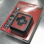 NIVEAU LASER / ROUGE