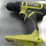 PERCEUSE (PERCUSSION, COLONE, ETC) / VERT