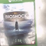 CD XBOX ONE
