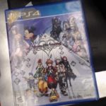 CD PLAYSTATION 4