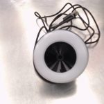 CAMERA DE JEU / VERT
