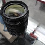 ZOOM POLYVALENT 18-135MM STABILISATION 4 STOP MOTEUR NANO USM