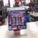 CD PLAYSTATION 5