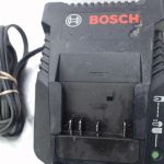 CHARGEUR DE BATTERIE SANS FILS / NOIR