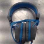 ECOUTEUR / BLEU