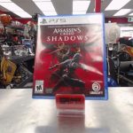 CD PLAYSTATION 5
