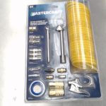 KIT POUR OUTIL AIR PNEUMATIQUE