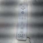 MANETTE WII / BLANC