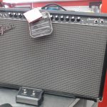 AMPLI DE GUITARE / NOIR