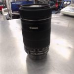 LENTILLE POUR CAMERA (OBJECTIF) / NOIR