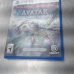 CD PLAYSTATION 5