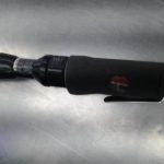 ENSEMBLE D'OUTILS A AIR