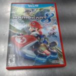 CD WII U