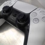 MANETTE PS5 / BLANC