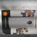 CAMERA POUR MOTOROLA