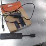 ADAPTEUR SMART TV  / NOIR