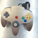MANETTE N64