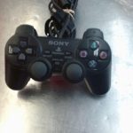 MANETTE PLAYSTATION 2