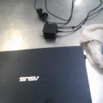 ORDINATEUR PORTABLE (LAPTOP)/GHZ:INTEL CELERON/RAM:4GB/DD:60GB/ECRAN:/COULEUR:NOIR