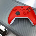 MANETTE XBOX SERIES