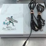 CONSOLE XBOX ONE / BLANC