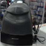 HUMIDIFICATEUR / NOIR