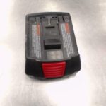 BATTERIE D'OUTIL SANS FILS / BLEU