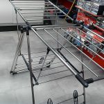 SECHE LINGE