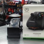 CHARGEUR DE MANETTE XBOX