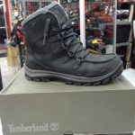 BOTTES D'HIVER