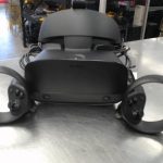 CASQUE REALITE VIRTUEL (VR) DE JEU