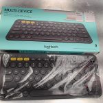 CLAVIER D'ORDINATEUR