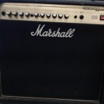 AMPLI DE GUITARE