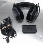 CASQUE D'ÉCOUTE DE JEU