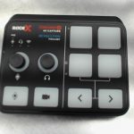 STREAMER CAPTURE PREAMP