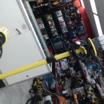 LAMPE SUR PIED (SPOT)