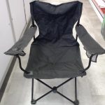 CHAISE DE CAMPING