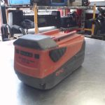 BATTERIE D'OUTIL SANS FILS