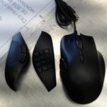 SOURIS D'ORDINATEUR