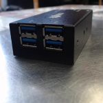 PRISE MULTI USB
