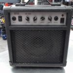 AMPLI DE GUITARE