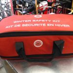 KIT DE SECURITE EN HIVER